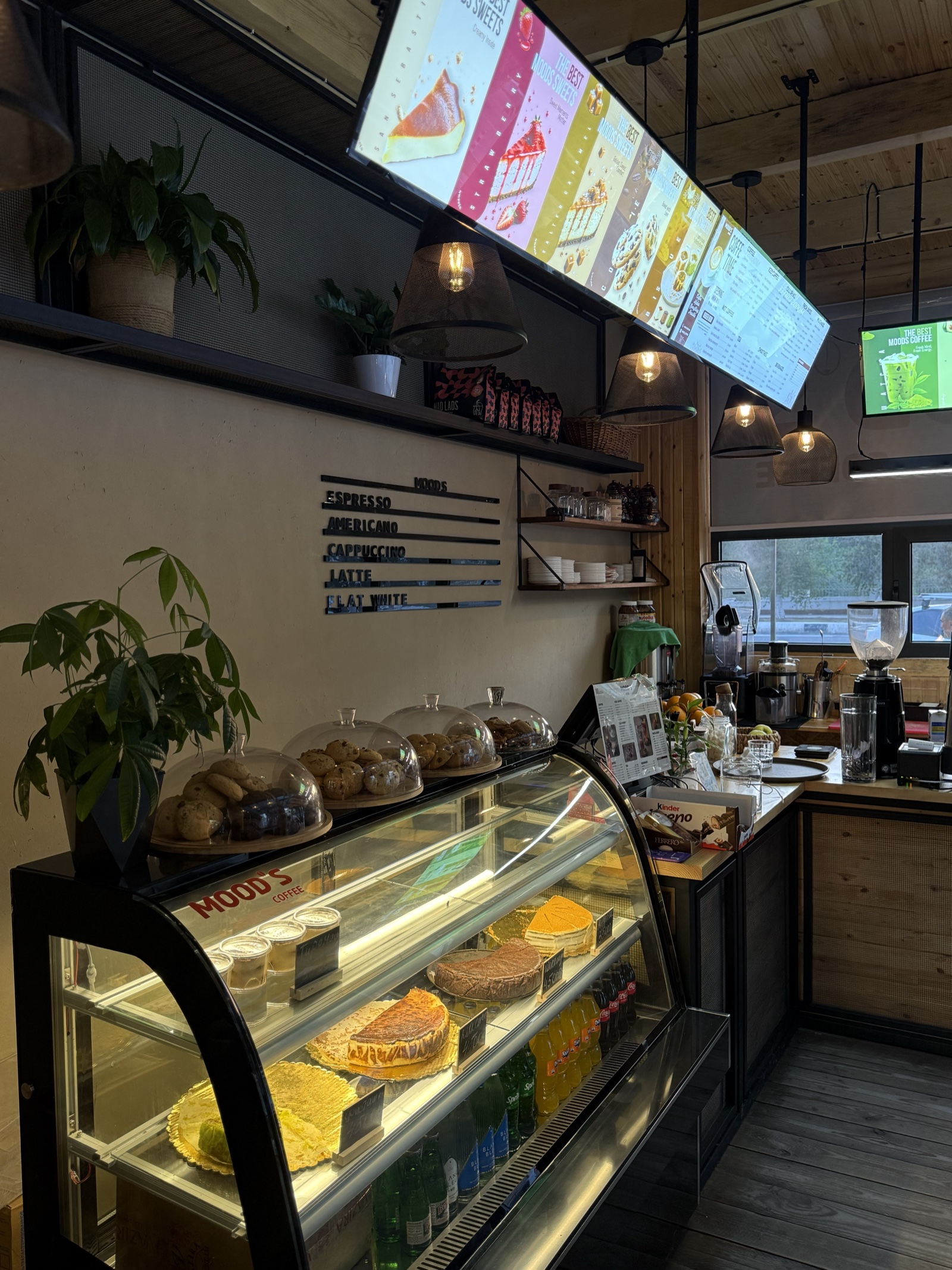 Bar peshtaxtasi